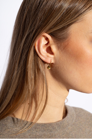 Lemaire Set of 4 earrings