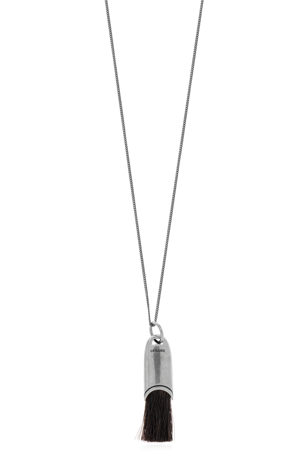 Lemaire Necklace with pendant