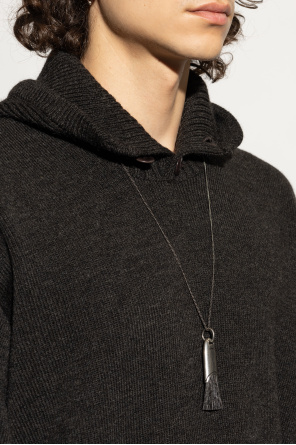 Lemaire Necklace with pendant