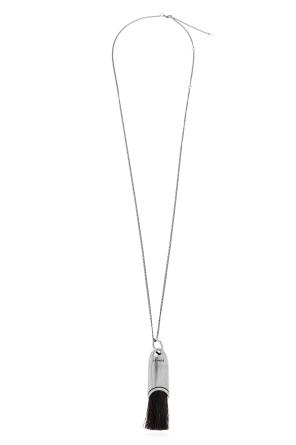 Lemaire Necklace with pendant