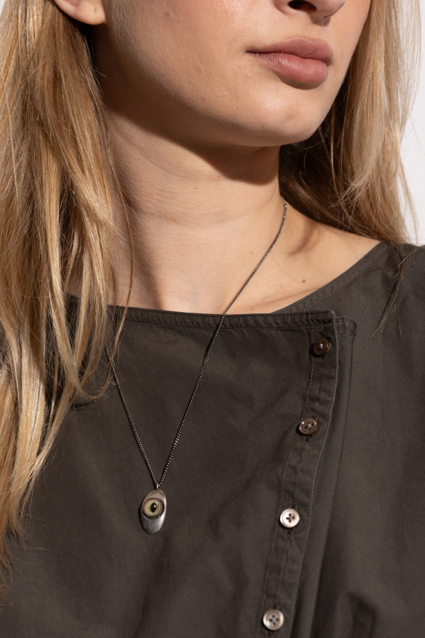 Lemaire Necklace with pendant