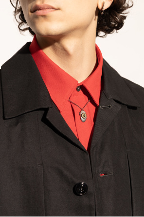 Lemaire Necklace with pendant