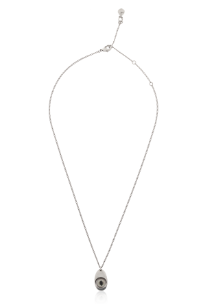 Lemaire Necklace with pendant