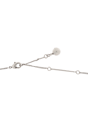 Lemaire Necklace with pendant