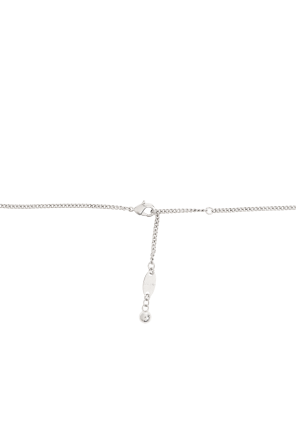 Lemaire Długi naszyjnik z zawieszkami