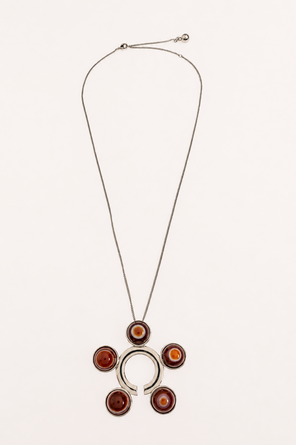 Lemaire Necklace with pendant