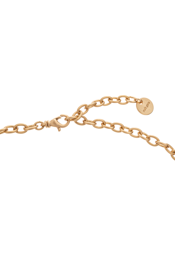Cult Gaia "Lucky" necklace