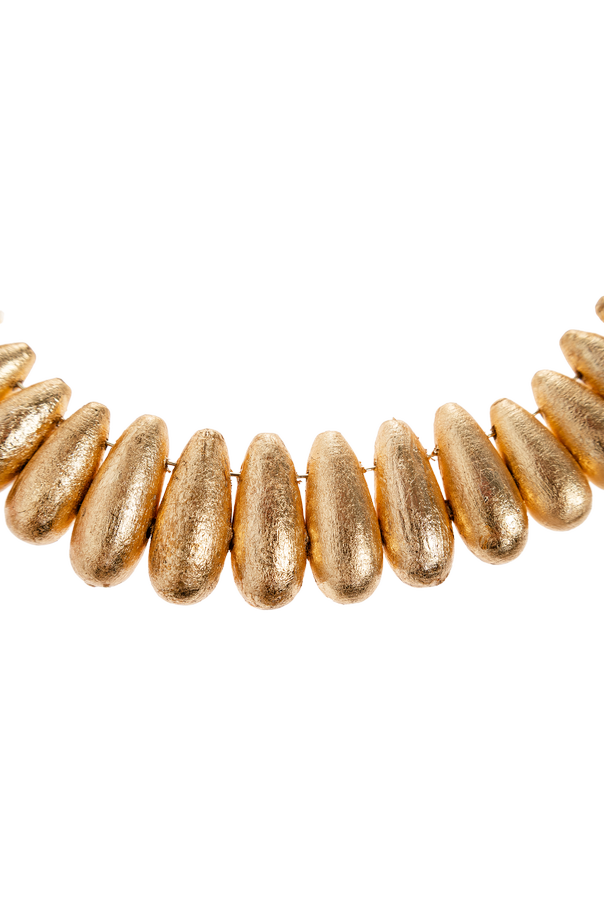 Cult Gaia Short Necklace "Analeia"