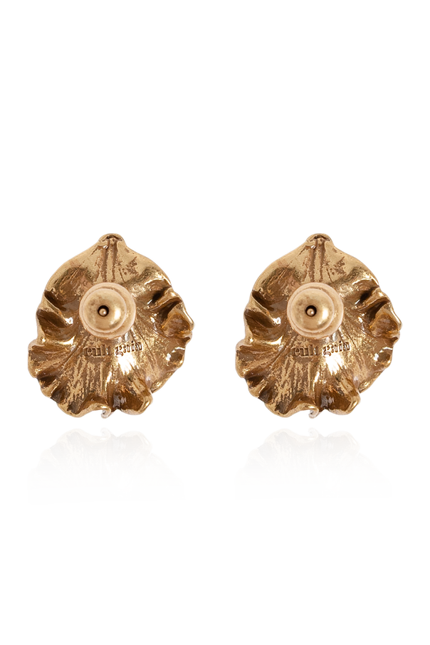 Cult Gaia ‘Irisi Perla Mini’ Earrings