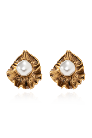"Irisi Perla Mini" earrings