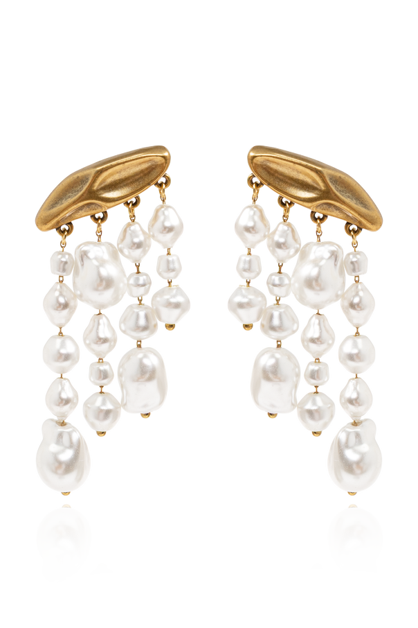‘Shiva’ earrings od Cult Gaia
