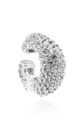 Cult Gaia Set of three ‘Solene’ ear cuffs
