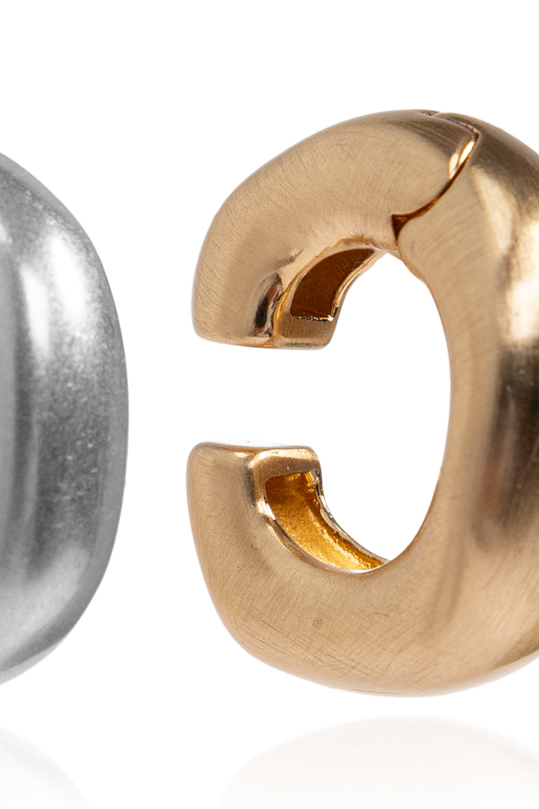 Cult Gaia Set of three ‘Solene’ ear cuffs