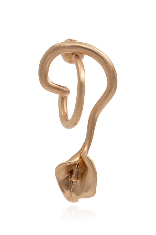 Cult Gaia ‘Calla Wavy’ earrings