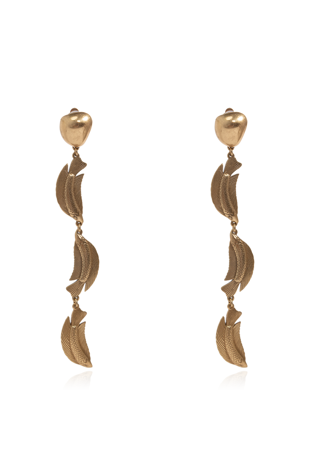 ‘Neemo Trio’ earrings od Cult Gaia