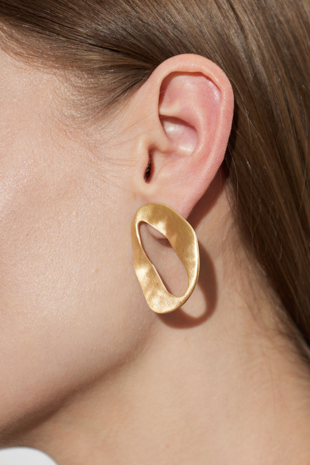 Cult Gaia Ohrringe „Rue Mini”