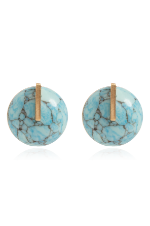 Clips de oreja ‘Una’