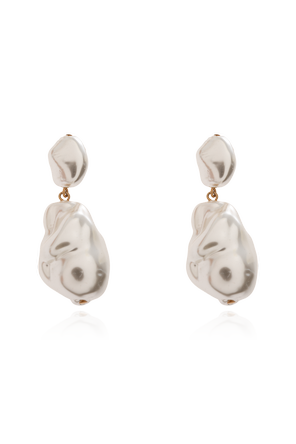"Majorie" earrings