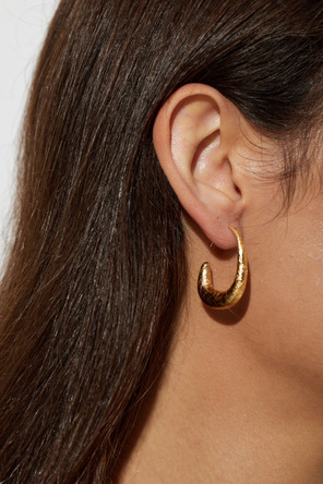 Cult Gaia Asymmetric earrings 'Analeia'