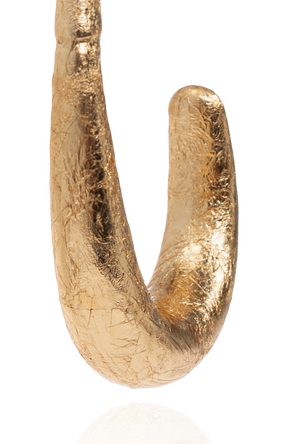Cult Gaia Asymmetric earrings 'Analeia'