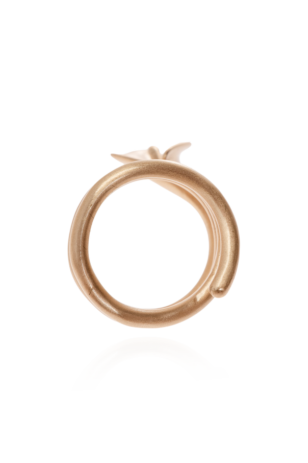 Cult Gaia "Calla" ring