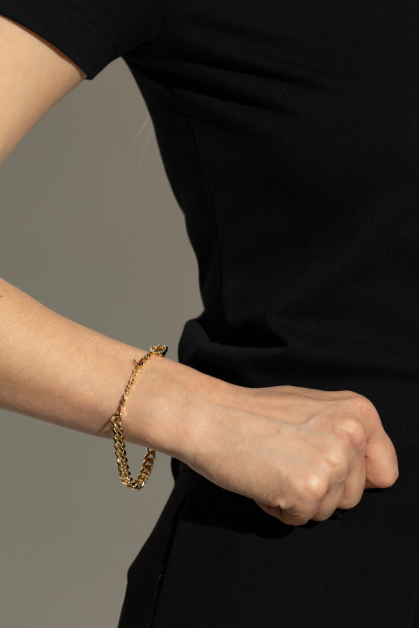 Jacquemus Armband mit Logo