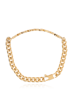 Jacquemus Armband mit Logo