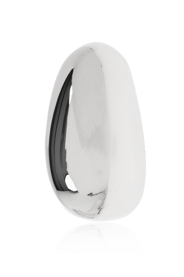 Jacquemus Round clips