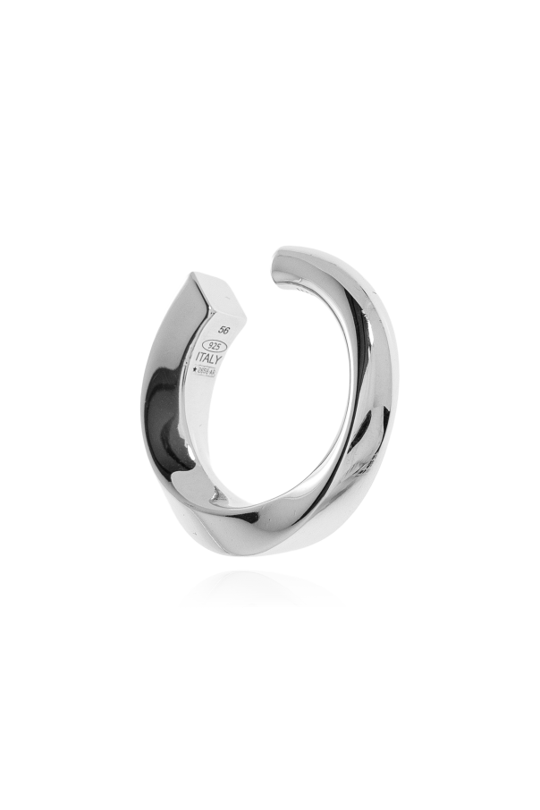 Jacquemus Silver ring