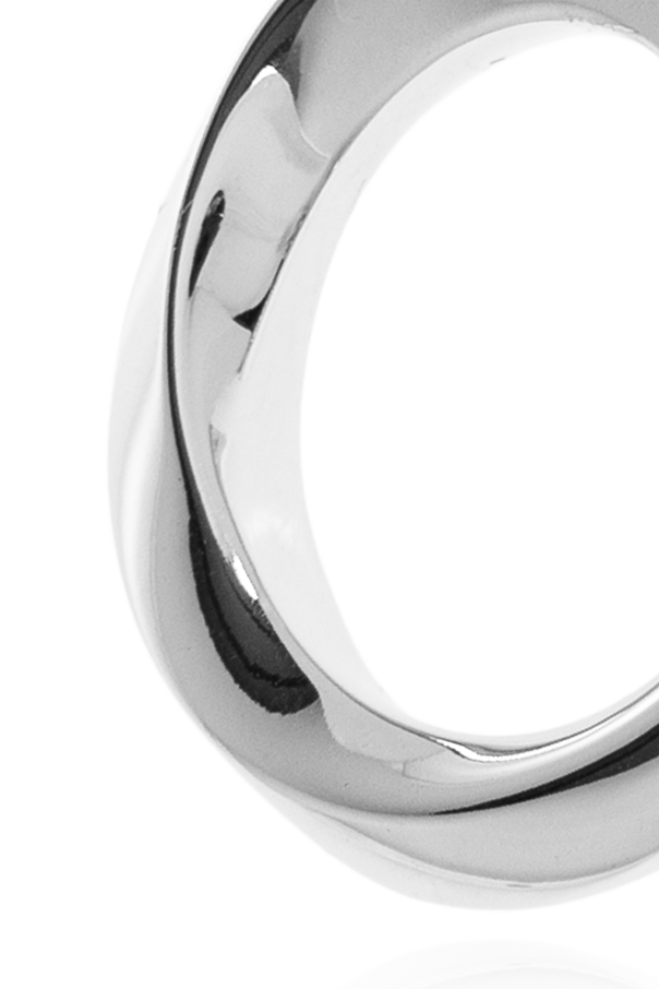 Jacquemus Silver ring