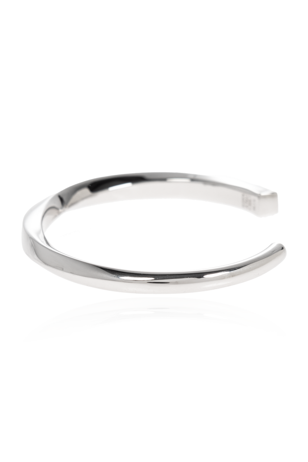 Jacquemus Silver bracelet