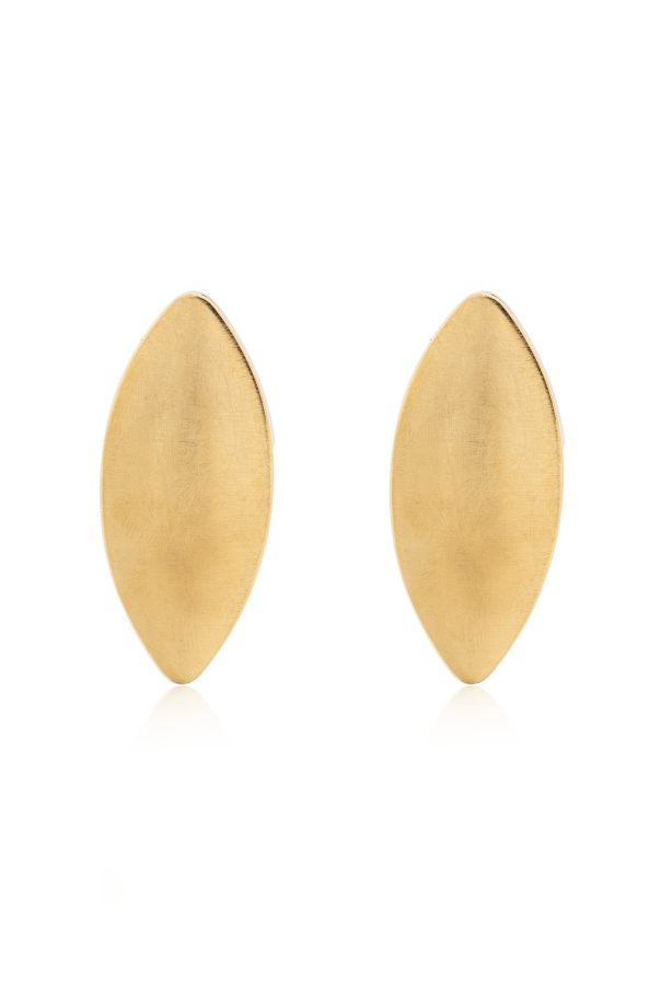 Earrings od Jacquemus