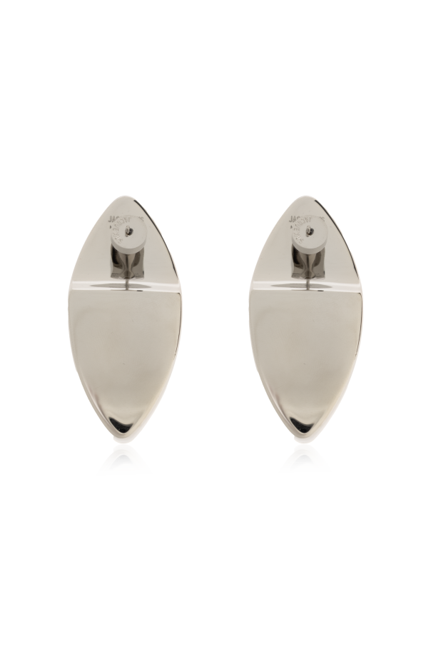 Jacquemus Pendientes
