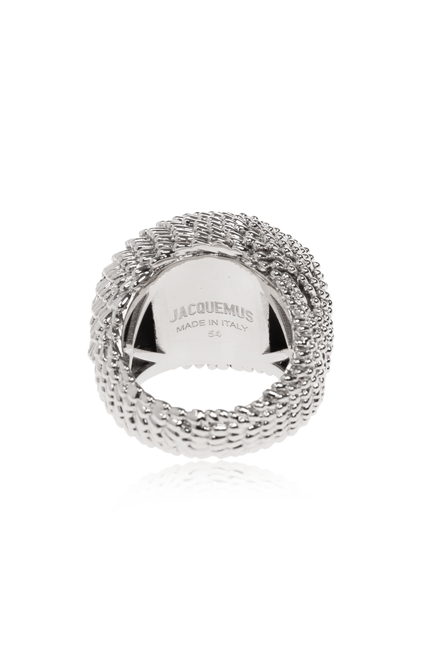 Jacquemus ‘Herisson’ Ring