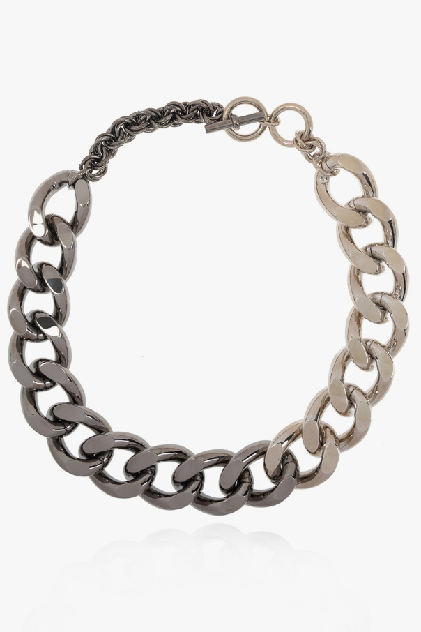 Chain necklace od JW Anderson