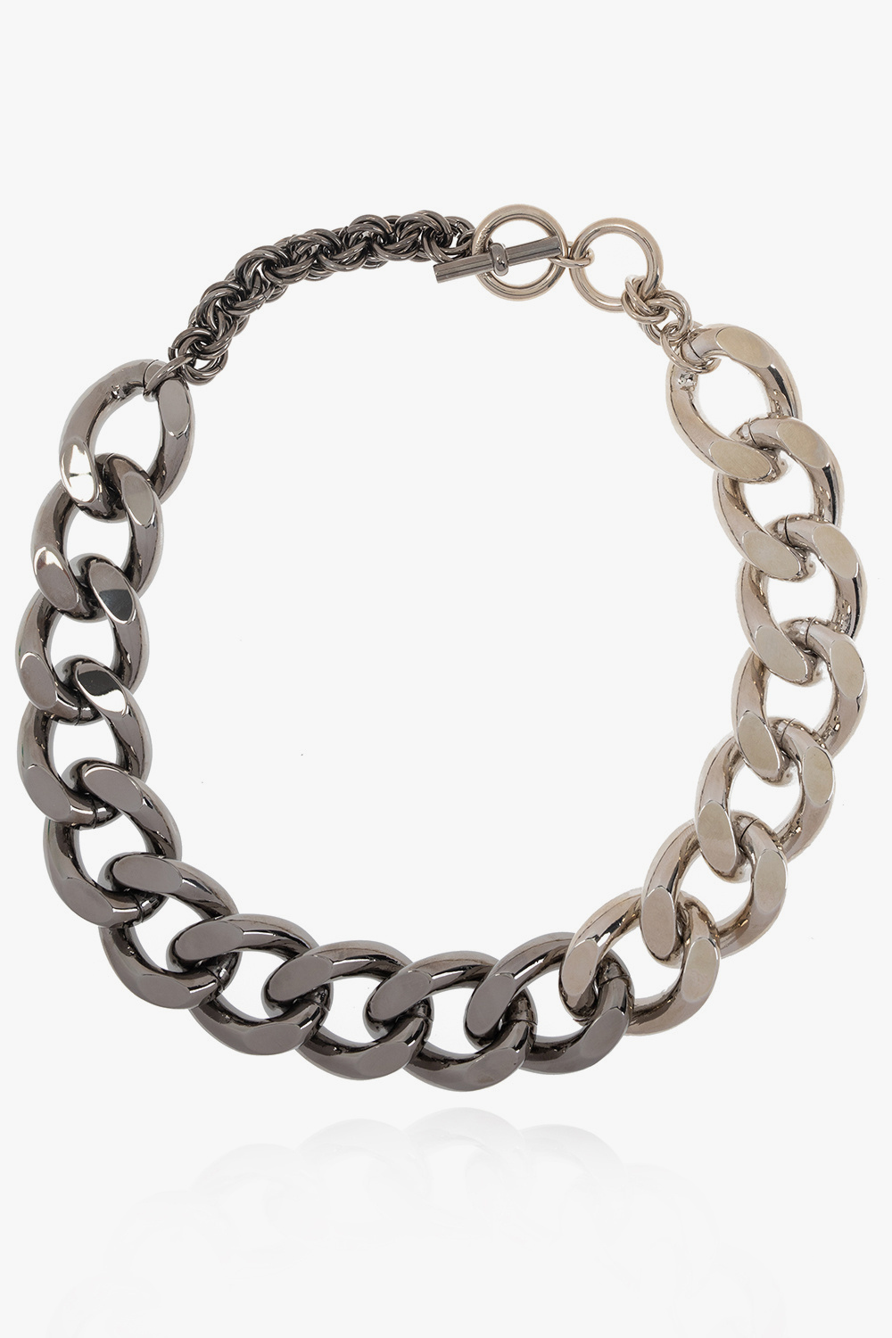 J.W. Anderson Chain necklace