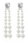 JW Anderson ‘Chandelier’ long earrings