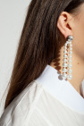 JW Anderson ‘Chandelier’ long earrings