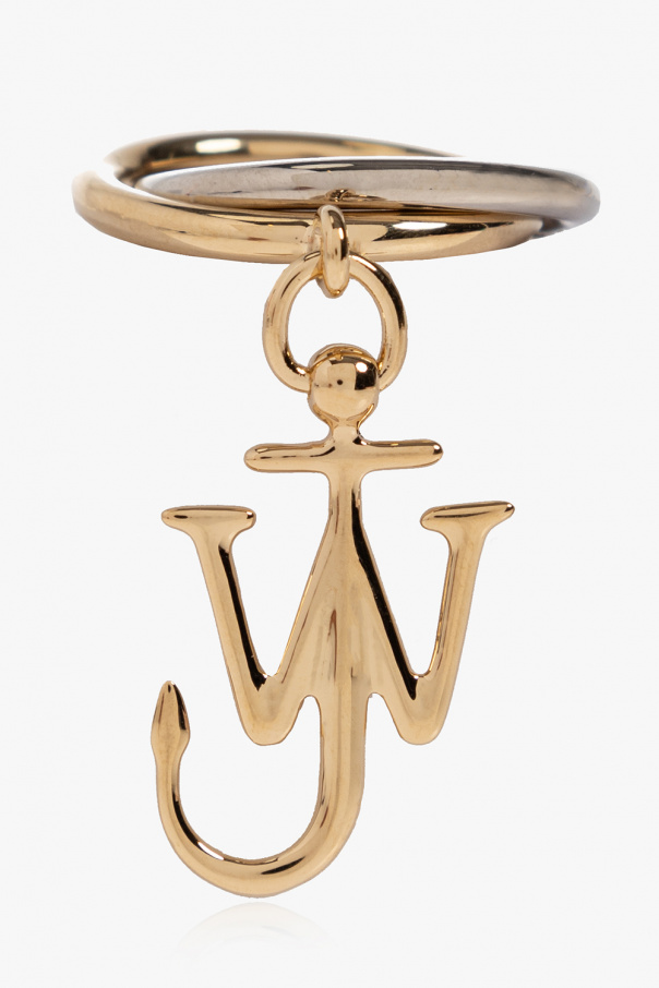 Double ring od JW Anderson