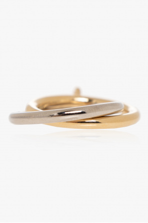 JW Anderson Double ring