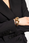 JW Anderson GOLD Chain-link bracelet