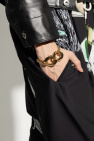JW Anderson GOLD Chain-link bracelet