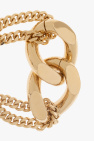 JW Anderson GOLD Chain-link bracelet
