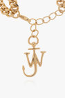 JW Anderson GOLD Chain-link bracelet