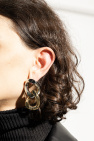 JW Anderson Chain-link earrings