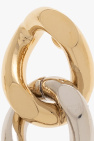 JW Anderson Chain-link earrings