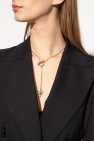 JW Anderson Necklace with logo