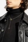 JW Anderson Necklace with logo