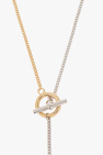 JW Anderson Necklace with logo