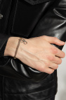 JW Anderson GOLD Bracelet with logo
